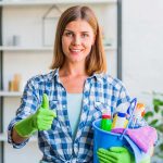 Top 7 Reasons Ohio Businesses Trust Jotek Cleaning Agency